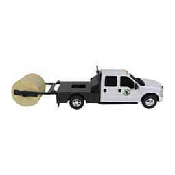 Ford Flatbed Dually Toy Truck Item # 44662