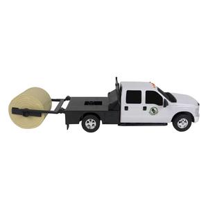 Ford Flatbed Dually Toy Truck Item # 44662
