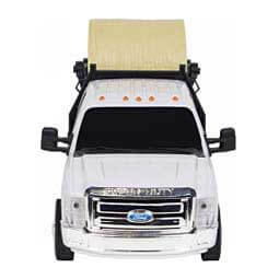 Ford Flatbed Dually Toy Truck Item # 44662