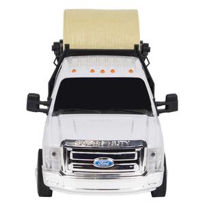 Ford Flatbed Dually Toy Truck Item # 44662