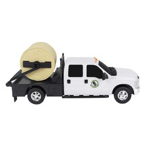 Ford Flatbed Dually Toy Truck Item # 44662
