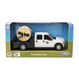 Ford Flatbed Dually Toy Truck Item # 44662