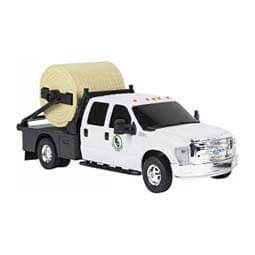 Ford Flatbed Dually Toy Truck Item # 44662