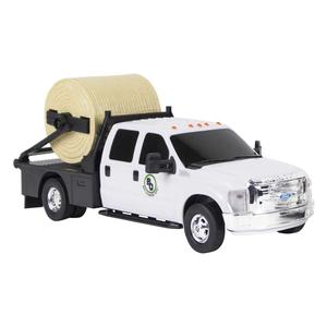 Ford Flatbed Dually Toy Truck Item # 44662