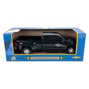 Chevrolet Silverado Dually Toy Truck Item # 44663