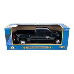 Chevrolet Silverado Dually Toy Truck Item # 44663