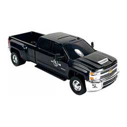 Chevrolet Silverado Dually Toy Truck Item # 44663