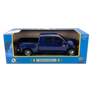 Ram 3500 Mega Cab Dually Truck Toy Item # 44665