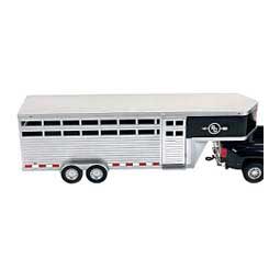 Sundowner Trailer Toy Item # 44667