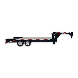 Flatbed Trailer Toy Item # 44668
