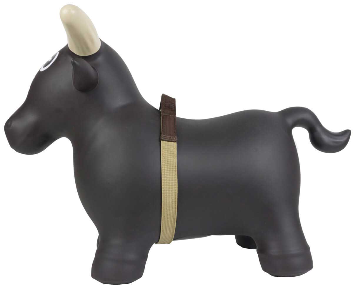 toy bull riding