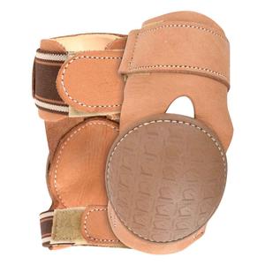 Pro Reiner Horse Skid Boots Item # 44678