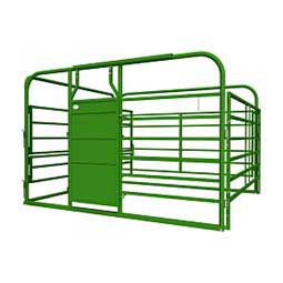 Calving/Health Pen Less Head Gate Item # 44700