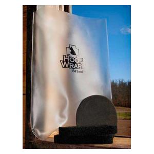 Hoof Wraps Brand Soaker Sacks for Horses Item # 44730