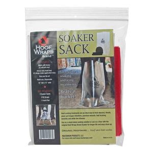 Hoof Wraps Brand Soaker Sacks for Horses Item # 44730