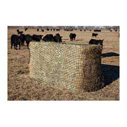 Livestock Round Bale Hay Net Item # 44739