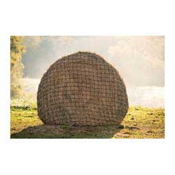 Livestock Round Bale Hay Net Item # 44739