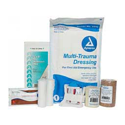 Wound & Trauma Bandage Pack Item # 44857