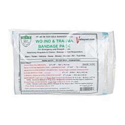 Wound & Trauma Bandage Pack Item # 44857