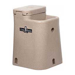 AutoFount Single Insulated Horse Waterer Item # 44884