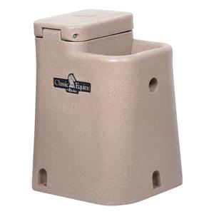 AutoFount Single Insulated Horse Waterer Item # 44884