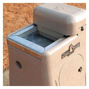 UltraFount Single Horse Waterer Item # 44885