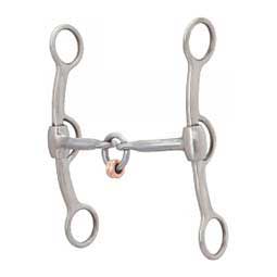 Ken McNabb Lifter Horse Bit Item # 44893