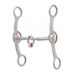 Ken McNabb Lifter Horse Bit