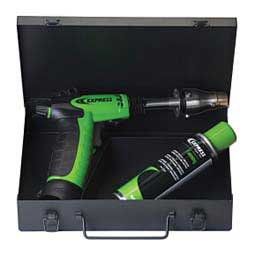 Express Pistol Grip Dehorner for Calves Item # 44901