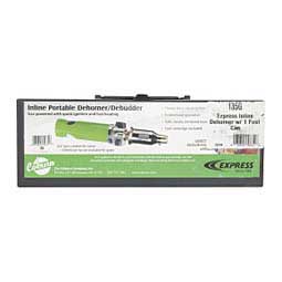 Express Inline Dehorner for Calves Item # 44902
