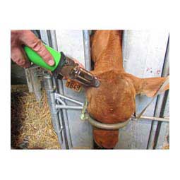 Express Inline Dehorner for Calves Item # 44902