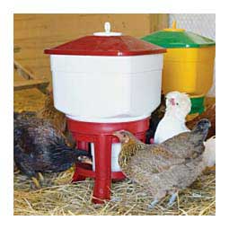 Kubic Chicken Waterer Item # 44944