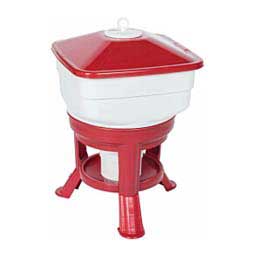 Kubic Chicken Waterer Item # 44944