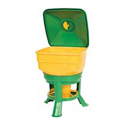 Kubic Chicken Feeder Item # 44945
