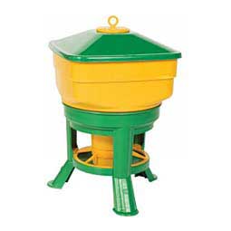 Kubic Chicken Feeder Item # 44945