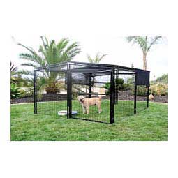 Metal Coop Complete Item # 44952