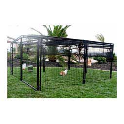 Metal Coop Complete Item # 44952