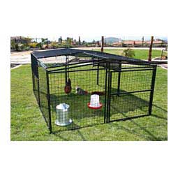 Metal Coop Complete Item # 44952