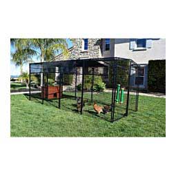 Universal Walk-In Pen Extension Kit Item # 44958
