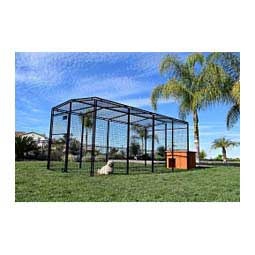 Universal Walk-In Pen Extension Kit Item # 44958