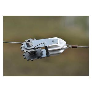 Insulated Wire Strainer Kit Item # 44961