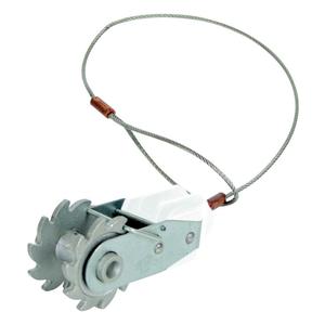 Insulated Wire Strainer Kit Item # 44961