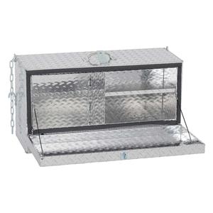 Mini Deep Hanging Showbox Weaver Livestock