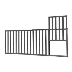 Single Gate Pig Pen Divider Weaver Livestock