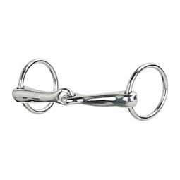 Pony O-Ring Snaffle Bit Item # 44988