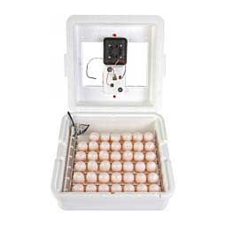 Deluxe Incubator with Egg Turner Item # 45006