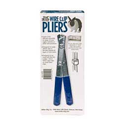 Pet Lodge Wire Clip Pliers Item # 45009