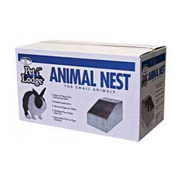 Pet Lodge Small Animal Nest Item # 45011