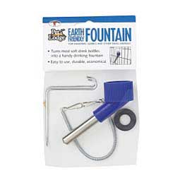 Pet Lodge Earth Friendly Fountain Miller Manufacturing