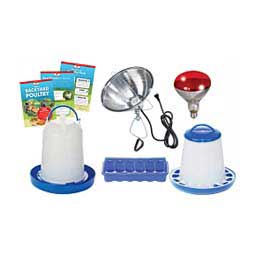 Double-Tuf Beginner Poultry Kit Item # 45032